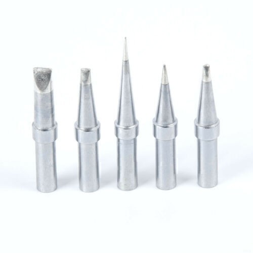 Set punte per saldatura - 5,