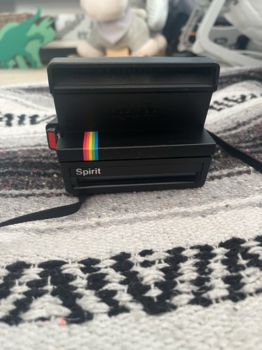 Polaroid spirit 600 - polaroid,
