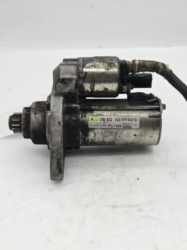 02z911023g motor arranque - 02z911023g,