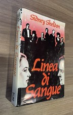 Libro "Linea di Sangue" -