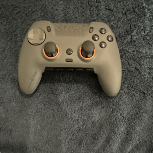 Scuf wireless video - video, game