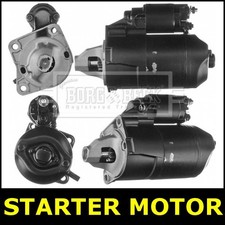 Motorino avviamento adatto a