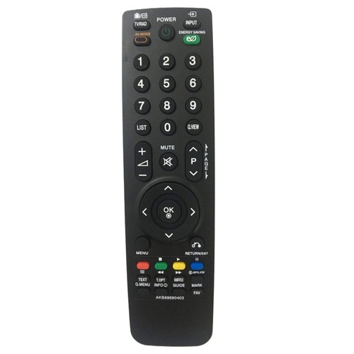 Telecomando ricambio per tv - di,