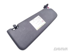 Visiera parasole BMW X1 2011 SUV 4/5dr (09-15) 150kW (204 CV) Diesel 23d xDrive