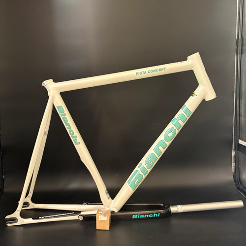 Nos bianchi pista concept - nos,