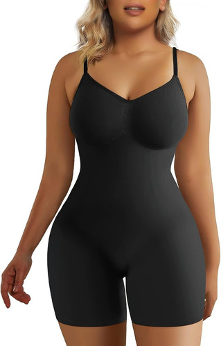 Body contenitivo modellante - body,