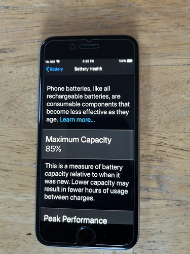 Iphone sbloccato gb - 6s,