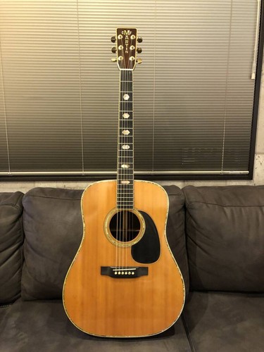 Martin 1979 vintage - 41,