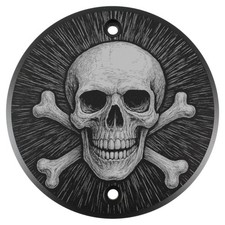 Indian Scout Bobber →