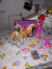 Cavallo Sprint Anni 90 Mattel