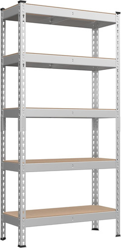 Scaffalatura ripiani - scaffalatura, 5