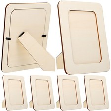 6 Pcs Cornice Piccola Per Foto