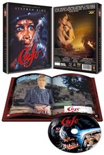 Cujo Mediabook BD con 24
