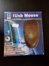 Clear & Blue IM-5 12V 10mA USB