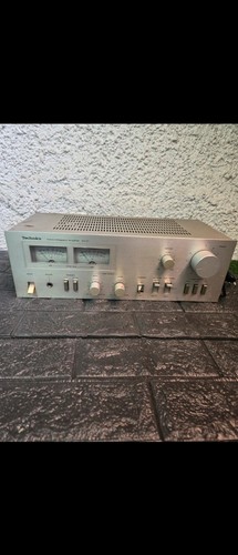 Amplificatore technics z1 - technics, su-z1