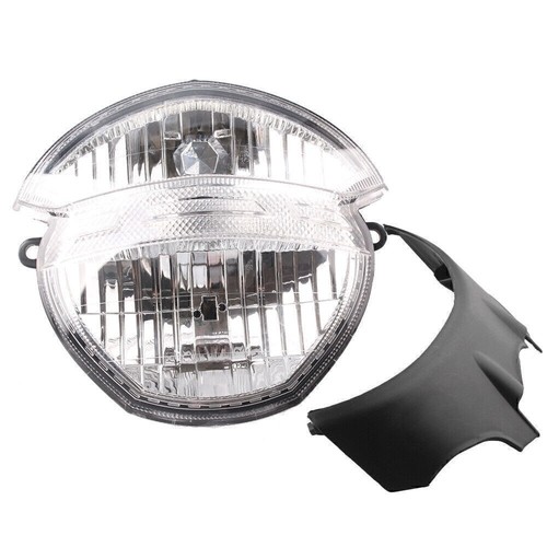 Faro proiettore principale