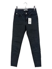 Jeans denim Zara Basic Z1975