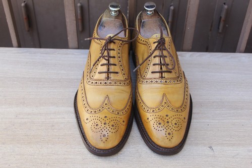 Chaussure church joseph - church's,