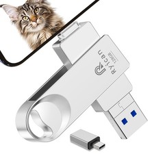 CHIAVETTA USB PER IPHONE 128GB