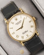 Orologio Rolex Cellini 5116/8