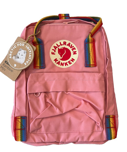 Borsa zaino fjallraven - zaino,
