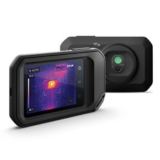 Termocamera C3-X Alta