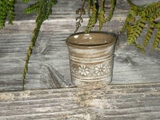 Piccolo vaso da bere