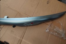 maniglione cofano posteriore