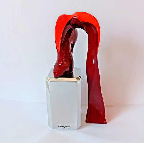 Allen jones shocking 1993 les - shocking,