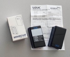 COPPIA SENSORI FOTOCELLULE