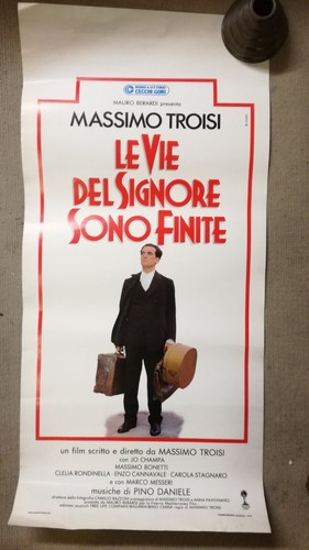 Vie del signore - le,