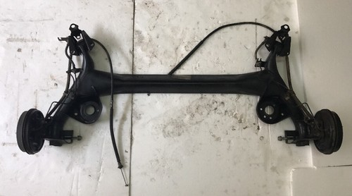 Ponte posteriore fiat punto - fiat,