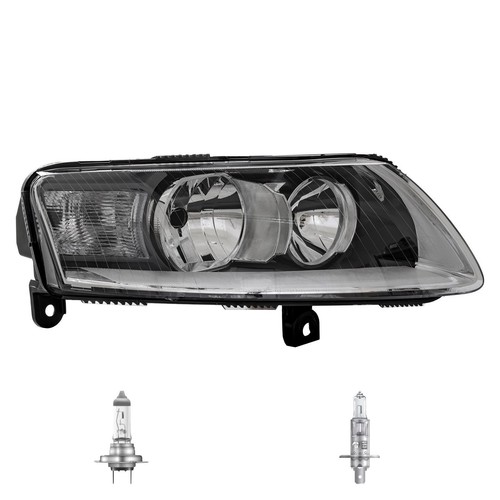 Faro destro per audi tipo - faro,