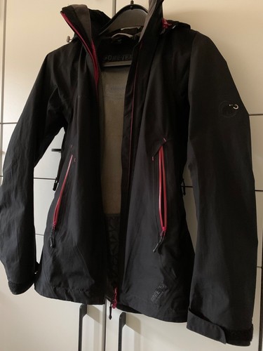 Mammut hardshell gore tex - hardshell,