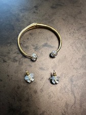 BRACCIALE CERNIERA KATE SPADE