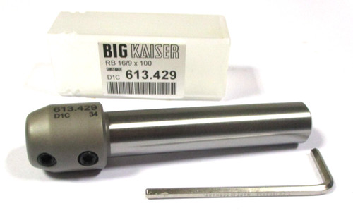 Big kaiser registrazione - big,