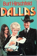 DALLAS 1982 [Hardcover] Burt