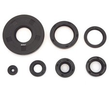 Engine Oil Seal Kit Set Honda