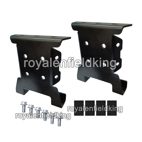 Adatto per royal enfield - adatto,