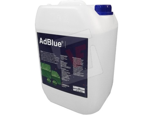 Adblue tanica litri - adblue,