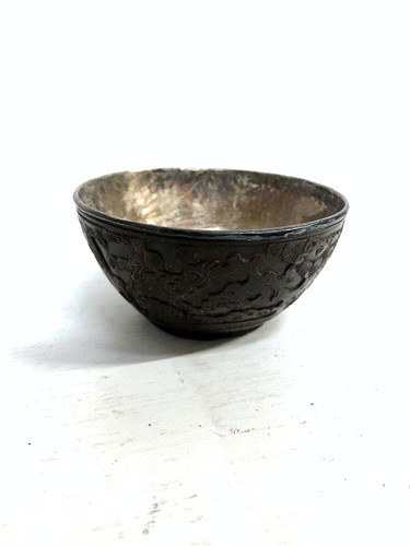 Antica bowl cinese - bowl, ciotola
