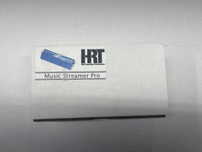 HRT Music Streamer PRO
