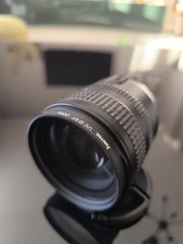 Nikon DX Nikkor 18-70MM f/3.5G-ED