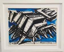 Vinicio Berti Progetto ABH -