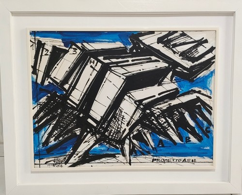 Vinicio berti progetto abh - berti,