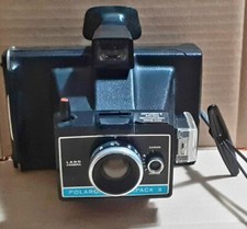 Camera vintage polaroid - polaroid, anni