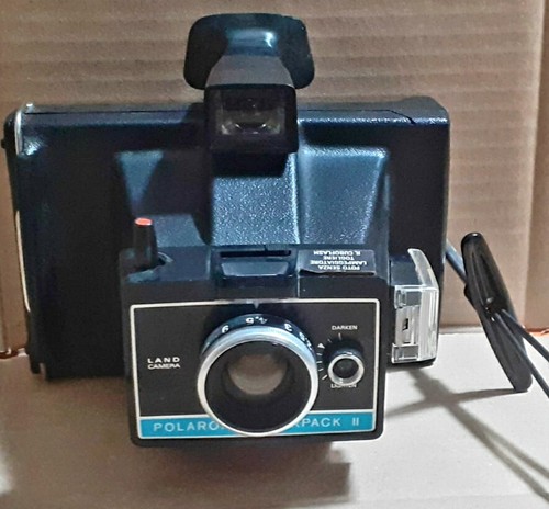 Camera vintage polaroid anni - camera,