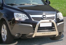 Bull Bar protezione anteriore