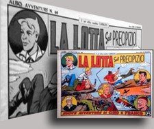 CINO e FRANCO  albo  avventure