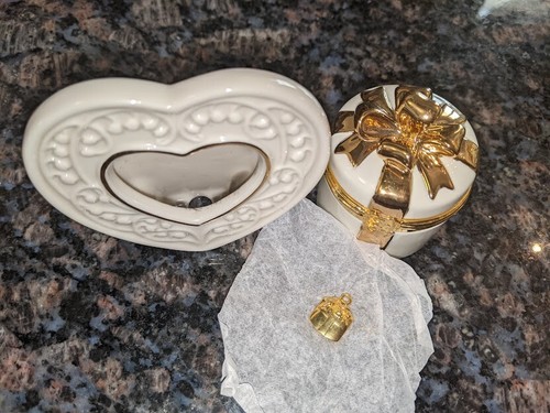 Lenox tiny treasures - lenox,